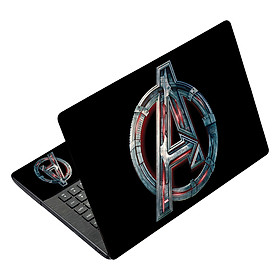 Mua Miếng Dán Decal Dành Cho Laptop - Logo LTLG - 91