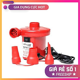 Mua Bơm điện 2 chiều mini