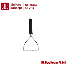  KitchenAid - Đồ nghiền bản sợi Coreline màu đen 