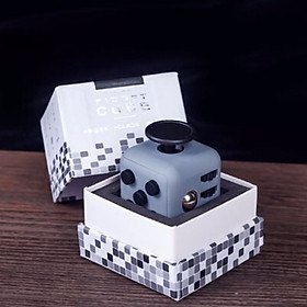 Fidget Cube - khối lập phương giảm căng thẳng thần kỳ
