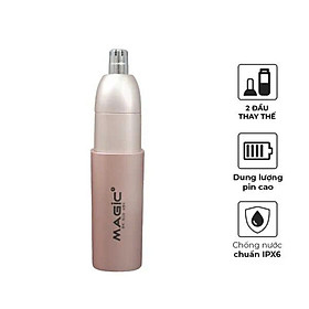 Máy Tỉa Lông Mũi MAGIC B-50 Hàng chính hãng