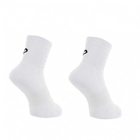 Tất Thể Thao Phiten Metax Semi Long (2 Đôi) - Phiten Metax Sport Socks Semi Long (2pairs)