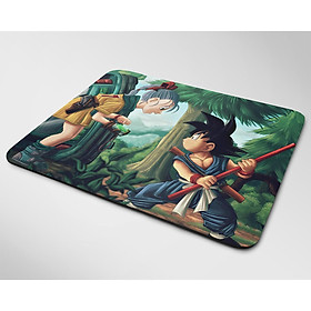Mua Miếng lót chuột mẫu Anime 7 viên ngọc rồng