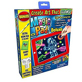 Mua BỘ TRANH VẼ MA THUẬT MAGIC PAD - Skylife