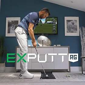 Thiết bị mô phỏng chơi golf EXPUTT RG