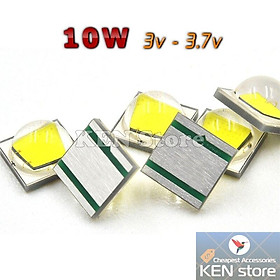 Mua Bóng led  chip led  nhân led CREE XML2 U2 10W 3V - 3 7V DC