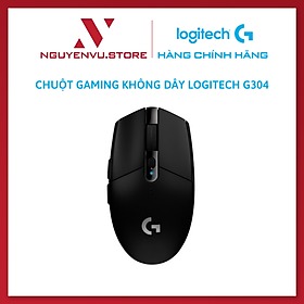 Chuột Gaming Không Dây LOGITECH G304 Wireless