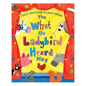 Download sách The What the Ladybird Heard Play