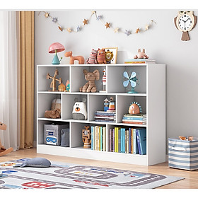 Mua Kệ sách/kệ đựng đồ chơi cho trẻ