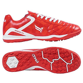 Giày đá bóng Kamito Velocidad Legend - KMA220710 - Màu Đỏ