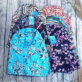 Khẩu trang nón thun Cotton vành vừa