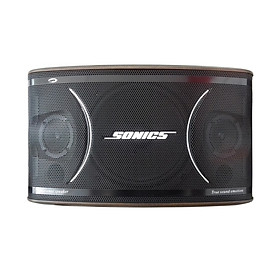 Mua Loa Karaoke SONICS PS-650N. Hàng nhập khẩu. MADE IN KOREA.