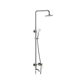 CÂY SEN NÓNG LẠNH INOX VSC-014S