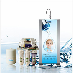 Mua Máy lọc nước RO có tủ KTRV-8 - Hàng Chính Hãng