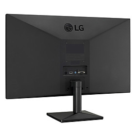 Màn Hình Gaming LG 24MK430H 24inch FullHD 5ms 75Hz FreeSync IPS - Hàng Chính Hãng