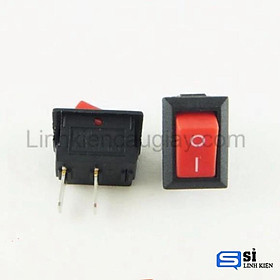 Mua Công Tắc Bập Bênh 3A 250V 10x15MM