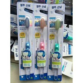 Mua Bàn trải răng Hàn Quốc 0.01mm