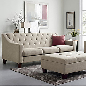 Mua Ghế Sofa Băng Luca 3 Seat SFT038