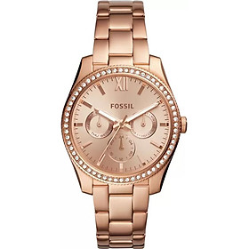 Đồng hồ Nữ Dây Kim Loại FOSSIL ES4315