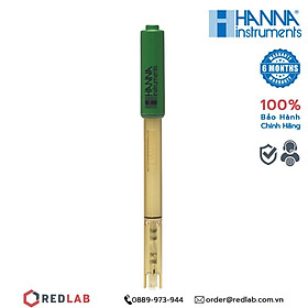 Điện cực thủy tinh đo Độ Dẫn/Nhiệt Độ HI763100
