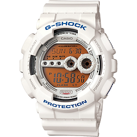 Đồng hồ Casio Nam G Shock GD-100SC-7DR