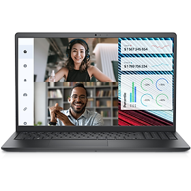 Mua Laptop Dell Vostro 15 3520 5M2TT2 ( i5-1235U/8GD4/512SSD/15.6FHD/120Hz/3C41WHr/W11SL+OFFICE HOME_ST/ProSup/XÁM ) - Hàng Chính Hãng