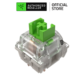 Mua  NEW  Razer Mechanical Switches