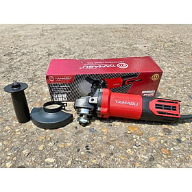 Mua MÁY MÀI GÓC TAY DÀI  980W 100MM YMS TD-04 YAMASU - HÀNG CHÍNH HÃNG