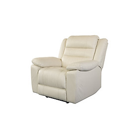 Mua Sofa Thư Giãn Recliner Da Bò Thật - RD8228DA