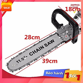 Mua Bộ chuyển máy mài thành máy cưa  Bộ chuyển máy mài thành máy cưa