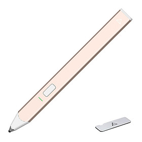 Bút cảm ứng Adonit Snap 2_ Hồng_ ( Hàng chính hãng )