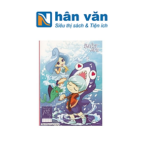 Tập Học Sinh Lớp Học Mật Ngữ 120 Trang - 4 ÔLy - 80 Gsm