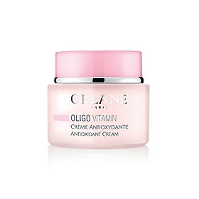 Kem dưỡng Orlane chuyên dùng cho da đang nhạy cảm, rất mỏng Orlane Oligo Vitamin Antioxidant Cream 50ml