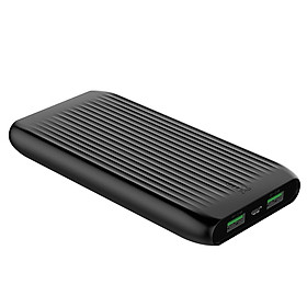 Mua Pin Sạc Dự Phòng Orico 10000mAh K10S Hàng Chính Hãng