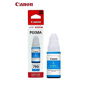 Mua Hộp Mực In Canon PGI 790C - Hàng Chính Hãng