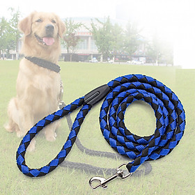 Dây Xích Chó Nylon (5ft)