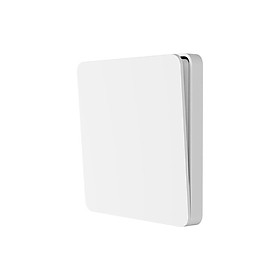Xiaomi Mijia Wall Switch Compatible with Traditional and Smart Lights Single and Dual Control Wall Switch For Mijia