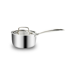 Mua Quánh inox 3 lớp nguyên khối Familie GE-0325 (size 16)