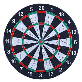 Bảng Phi Tiêu Chuyên Nghiệp Sportslink R6713 (Phi Tiêu Đi Kèm Mẫu Ngẫu Nhiên)