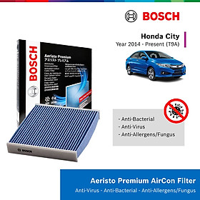 Lọc Điều Hòa Cao Cấp Có Than Hoạt Tính BOSCH Aeristo Premium AP