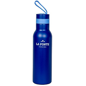 Mua Bình giữ nhiệt Lafonte 3000761 - BLUE 500ml