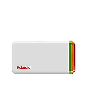 Máy In Ảnh Bỏ Túi Polaroid Hi-Print 2x3 - Hàng chính hãng
