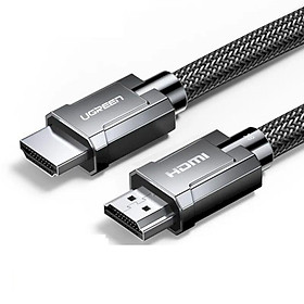 Mua Cáp dữ liệu HDMI 2.1 hỗ trợ 8K dài 5M Ugreen 50562 8K 60Hz 4K 120hz Ultra HD Cao Cấp HD135 - HÀNG CHÍNH HÃNG