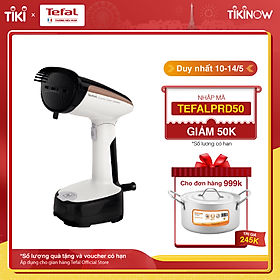 Bàn ủi hơi nước cầm tay Tefal DT3030E0 - Hàng chính hãng