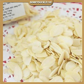 Mua Hạnh Nhân Lát Mỹ