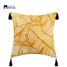 Mua Vỏ gối tựa trang trí TROPIA CUSHION COVER 40x40cm