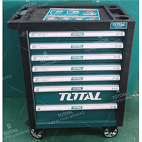 Mua XE ĐỰNG CÔNG CỤ TOTAL THRC01071 - HÀNG CHÍNH HÃNG