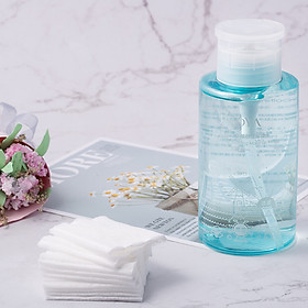 Polaiya PROYA Cleansing Makeup Set Face Lips and Makeup Gentle Cleansing Non-irritating Makeup Remover (Remove Cleansing Water 300ml*2+160ml*1)