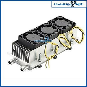 Mua Combo Tản Nhiệt Sò Nóng Lạnh Bằng Dung Dịch 3 Sò