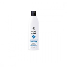 Dầu gội Ý dưỡng ẩm và tăng sức sống cho tóc RRline Daily Star Shampoo 350ml